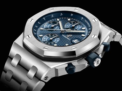 new audemars piguet 2021